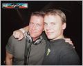 Kai Tracid und Bossi aka Cosmic Gate @ Explosion 5