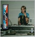 The Skywalker @ Driver 1