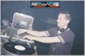 DJ Willow an der Sonic 2 meets Cubik 2000