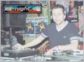 DJ Willow an der Shiva Festival 2