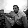 Ben Westbeech