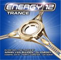 Megamix - Energy 2012: Trance