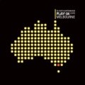 Mixed by Oliver Huntemann - Play! 04 - Live in Melbourne