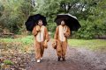 2 Bears, 1 Love
