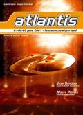 N#:54001 - Altiantis 01 - Flyer