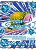 N#:189001 - Best of Switzerland part. 9