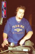 N#:115004 - DJ Mr. Bomba (Koma Productions / ag)