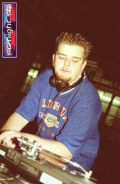 N#:115005 - DJ Mr. Bomba @ Shiva Trance Floor - Sulzer Areal Block 36