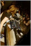 N#:5018 - She DJ Tatana