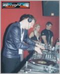 N#:21007 - DJ Mystery