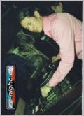 N#:33006 - DJ Anthony Cartier