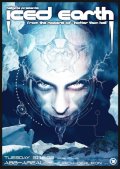 N#:190003 - Iced Earth - Hardcore Floor