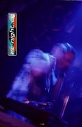 N#:81010 - DJ Barthezz