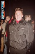 N#:81029 - Security-Boy