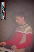 N#:81032 - DJ Eric Borgo (vd)