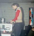 N#:81090 - DJ Eric Borgo (vd)