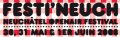 N#:329001 - FestiNeuch - Logo 2008