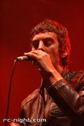 N#:329010 - The Verve  Richard Ashcroft