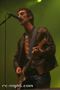 N#:329017 - The Verve  Richard Ashcroft