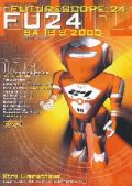N#:2001 - FU24 - Flyer