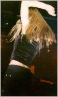 N#:2003 - VERY NICE GIRL !!!!!