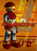 N#:16001 - Futurescope 25 - Flyer