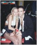 N#:16022 - PartyZoom Boss & Girl