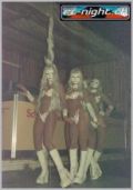 N#:31031 - The Magic Dancers