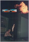 N#:31045 - Fire Show
