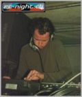 N#:31053 - Cosmic Gate aka Nic Chagall