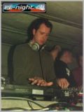 N#:31056 - Cosmic Gate aka Nic Chagall