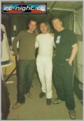 N#:31065 - Cosmic Gate DJ Team und DJ Cyberdream