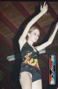 N#:73008 - Hardcore Girl