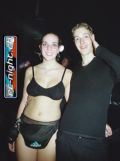 N#:73029 - Techno Girls