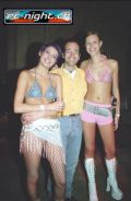 N#:73036 - Reality Dancers & Manager