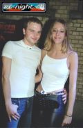 N#:73046 - Party-people