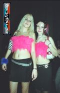 N#:73057 - Tussi's! ;-)