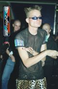 N#:73058 - RAVER!