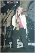 N#:18006 - Candy Dulfer im Main Floor