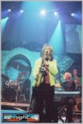 N#:18007 - Candy Dulfer im Main Floor