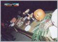 N#:18011 - VIP Buffet