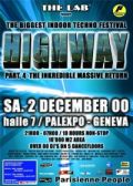 N#:22001 - Highway part. 4 - Flyer