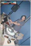 N#:22028 - DJ @ Parisenne Chill-Out
