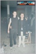 N#:22032 - DJ Madwave und DJ Tim Sander