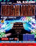 N#:91001 - HIGHWAY 5 Colors - Flyer