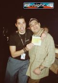 N#:91020 - The Lab Miguel & DJ Weichei