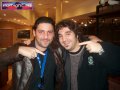 N#:188002 - Tony & friend