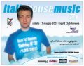 N#:230001 - Italiahousemusic n 38 - Flyer