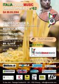 N#:288001 - Italiahousemusic n 62 - Flyer