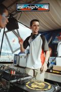 N#:64039 - DJ bei Lotuce Records
